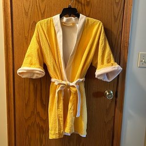 Cabernet Summer Pajamas and Robe